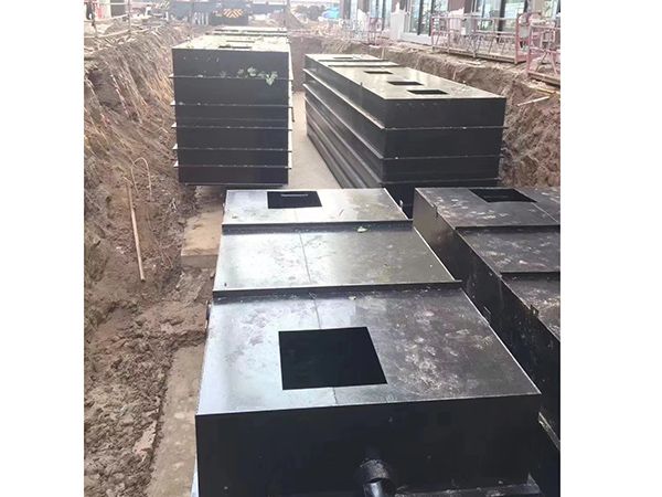 蔡甸​甘肃嘉源通环保：全品类水处理设备，一站式守护碧水清流